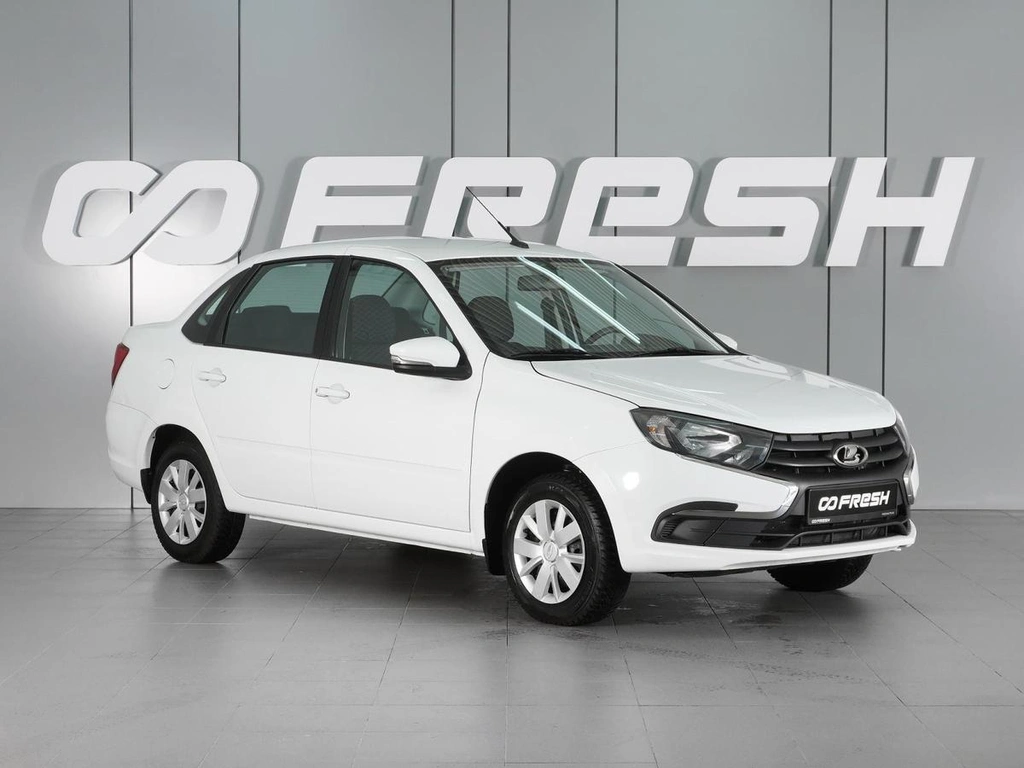 Седан ВАЗ (LADA) Granta 2023 года, 810000 рублей, Минеральные Воды