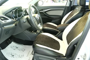 Универсал ВАЗ (LADA) Vesta Cross 2018 года, 1029000 рублей, Омск