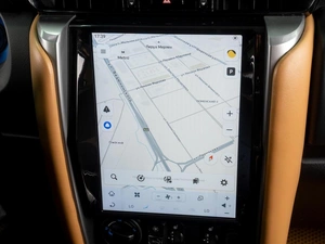 Внедорожник Toyota Fortuner 2022 года, 3649000 рублей, Тюмень