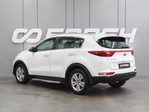 Внедорожник Kia Sportage 2016 года, 1579000 рублей, Воронеж