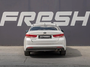 Седан Kia Optima 2018 года, 1499000 рублей, Краснодар