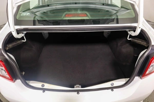 Седан Renault Logan 2016 года, 659000 рублей, Пермь