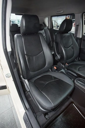 Хетчбэк Kia Soul 2009 года, 797000 рублей, Красноярск