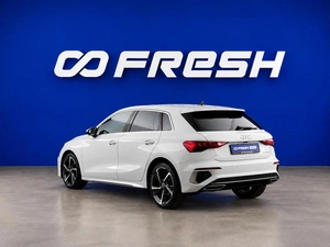 Хетчбэк Audi A3 2022 года, 3151444 рублей, Москва