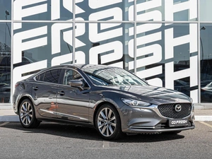 Седан Mazda 6 2019 года, 2390000 рублей, Краснодар