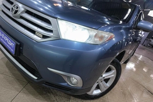 Внедорожник Toyota Highlander 2013 года, 2379000 рублей, Новокузнецк