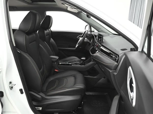 Внедорожник Москвич 3 2023 года, 1680000 рублей, Ставрополь