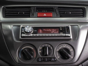 Седан Mitsubishi Lancer 2007 года, 500000 рублей, Омск