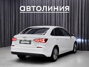 Седан Chevrolet Monza 2022 года, 1399000 рублей, Красноярск