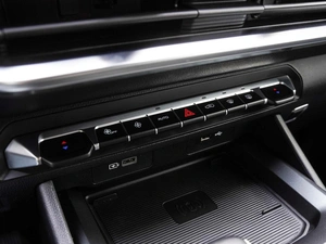 Внедорожник Geely Okavango 2024 года, 2950000 рублей, Волгоград