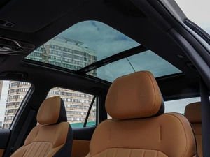 Внедорожник Geely Galaxy Starship 7 2025 года, 3339000 рублей, Краснодар