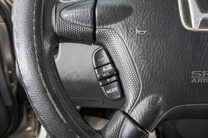 Внедорожник Honda CR-V 2006 года, 1029000 рублей, Барнаул