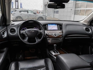 Внедорожник Infiniti QX60 2013 года, 2740000 рублей, Краснодар