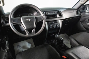 Пикап УАЗ Pickup 2020 года, 1039000 рублей, Сургут