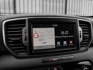 Внедорожник Kia Sportage 2017 года, 2290000 рублей, Волгоград