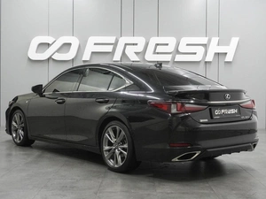 Седан Lexus ES 2020 года, 5879000 рублей, Воронеж