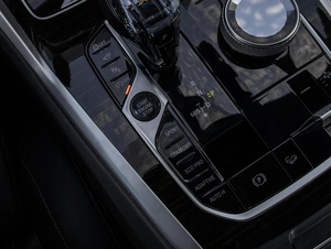 Внедорожник BMW X6 2020 года, 5899000 рублей, Большой Сочи