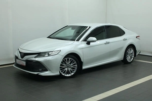 Седан Toyota Camry 2018 года, 2781000 рублей, Красноярск
