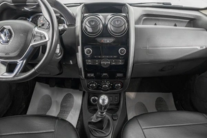 Внедорожник Renault Duster 2019 года, 1449000 рублей, Барнаул