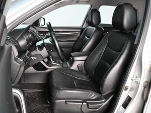 Внедорожник Kia Sorento 2010 года, 1549000 рублей, Аксай