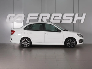 Седан ВАЗ (LADA) Granta 2023 года, 1280000 рублей, Минеральные Воды