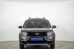 Универсал ВАЗ (LADA) Largus Cross 2021 года, 1199000 рублей, Оренбург