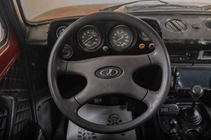 Внедорожник ВАЗ (LADA) 4x4 (Нива) 1986 года, 149000 рублей, Томск