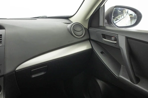 Седан Mazda 3 2011 года, 599000 рублей, Пермь