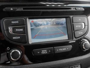 Хетчбэк Kia Ceed 2015 года, 1399000 рублей, Тюмень