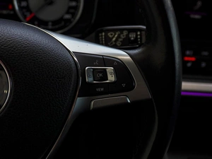 Внедорожник Volkswagen Touareg 2018 года, 5389000 рублей, Тюмень