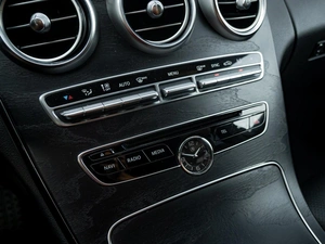 Седан Mercedes-benz C-класс 2016 года, 2160000 рублей, Краснодар
