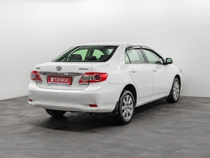 Седан Toyota Corolla 2012 года, 1219000 рублей, Красноярск