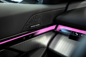 Седан BMW 5 серия 2024 года, 9100000 рублей, Москва