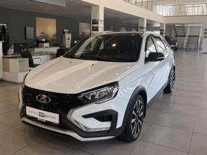 Универсал ВАЗ (LADA) Vesta 2024 года, 1700000 рублей, Орёл