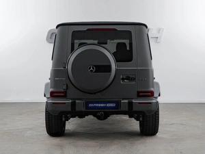 Внедорожник Mercedes-benz G-класс AMG 2019 года, 14279055 рублей, Москва