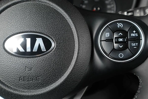 Внедорожник Kia Soul 2020 года, 2099000 рублей, Тюмень