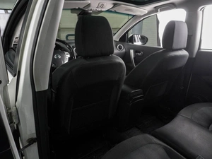 Внедорожник Nissan Qashqai+2 2011 года, 1179000 рублей, Воронеж