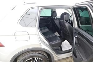 Внедорожник Volkswagen Tiguan 2019 года, 2640000 рублей, Обнинск