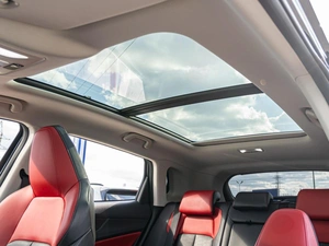 Внедорожник Changan CS55 Plus 2024 года, 1999000 рублей, Краснодар