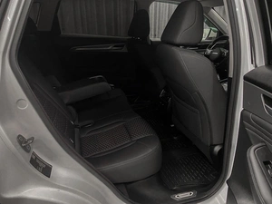 Внедорожник Haval F7 2021 года, 1790000 рублей, Красноярск