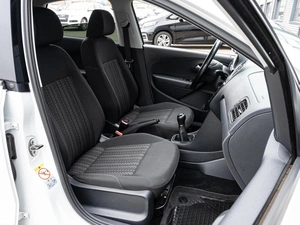 Седан Volkswagen Polo 2017 года, 1330000 рублей, Краснодар