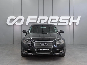 Седан Audi A6 2010 года, 1029000 рублей, Воронеж