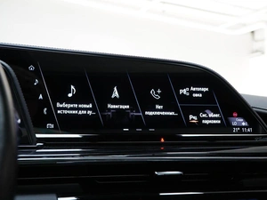 Внедорожник Cadillac Escalade 2021 года, 8799046 рублей, Москва