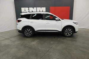Внедорожник Chery Tiggo 7 2021 года, 1760000 рублей, Курск