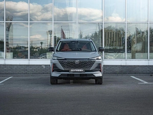 Внедорожник Changan UNI-S 2024 года, 2095000 рублей, Нижний Новгород