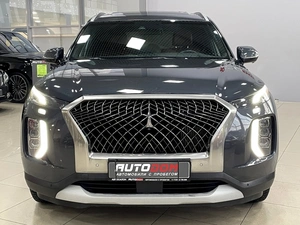 Внедорожник Hyundai Palisade 2019 года, 3947000 рублей, Солонцы