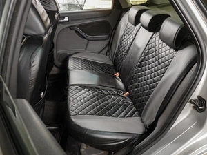 Седан Ford Focus 2006 года, 369000 рублей, Воронеж
