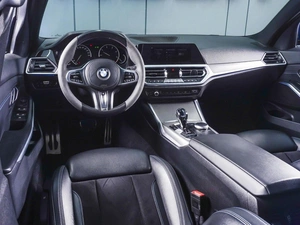 Седан BMW 3 серия 2020 года, 3450000 рублей, Ростов-на-Дону