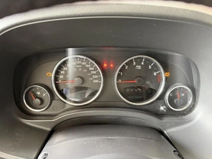 Внедорожник Jeep Compass 2012 года, 920000 рублей, Смоленск