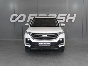 Внедорожник Chevrolet Captiva 2022 года, 2070000 рублей, Аксай